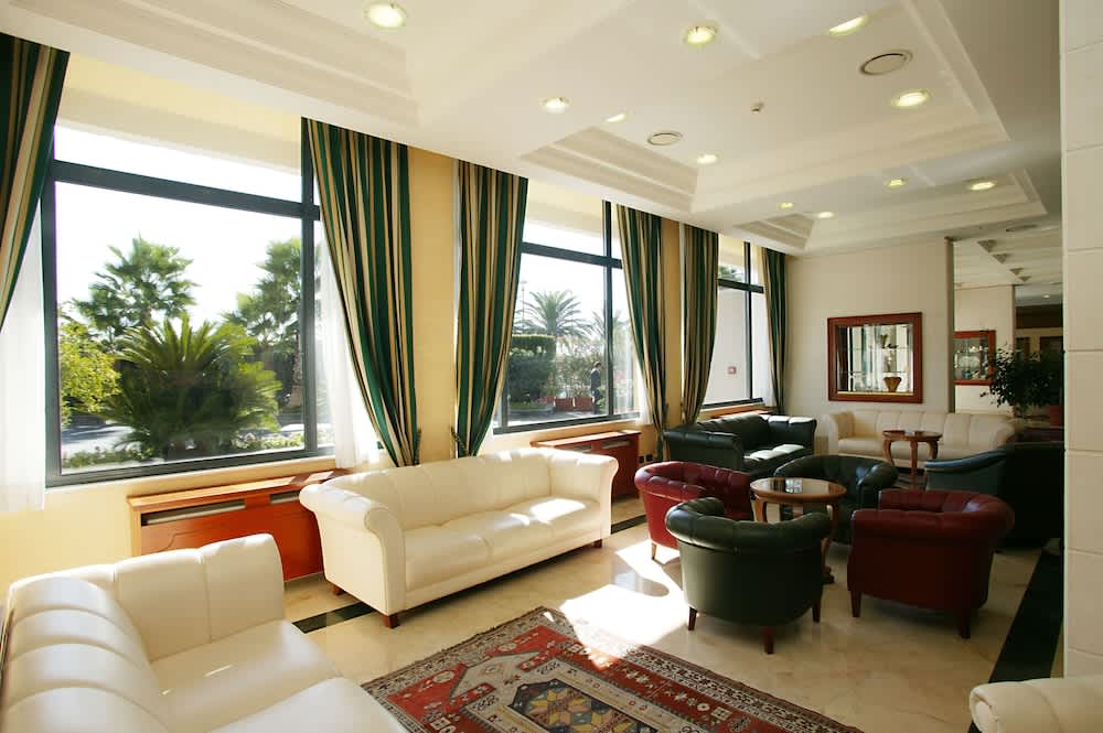 Hotel Nettuno 2