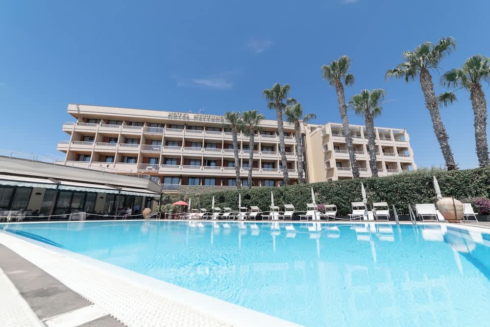 Hotel Nettuno 1