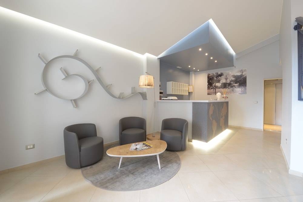 Imperiali Hotel 2