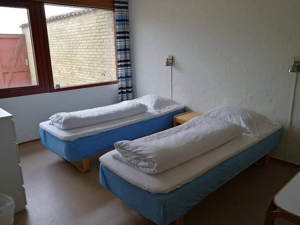 Fredensborghusene Guesthouse 2