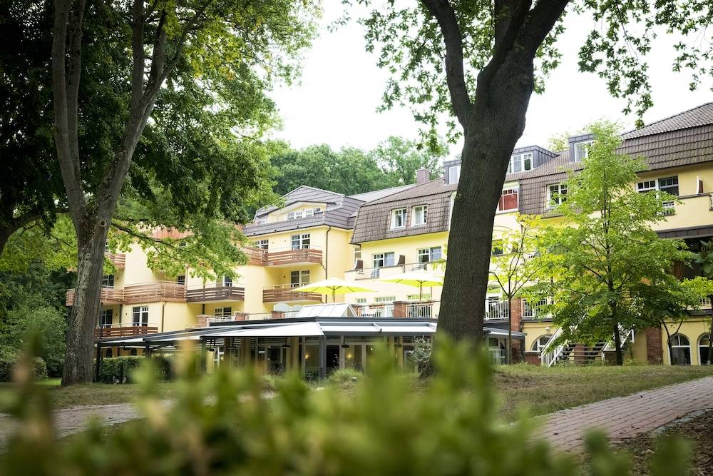 Kurhaus am Inselsee 1