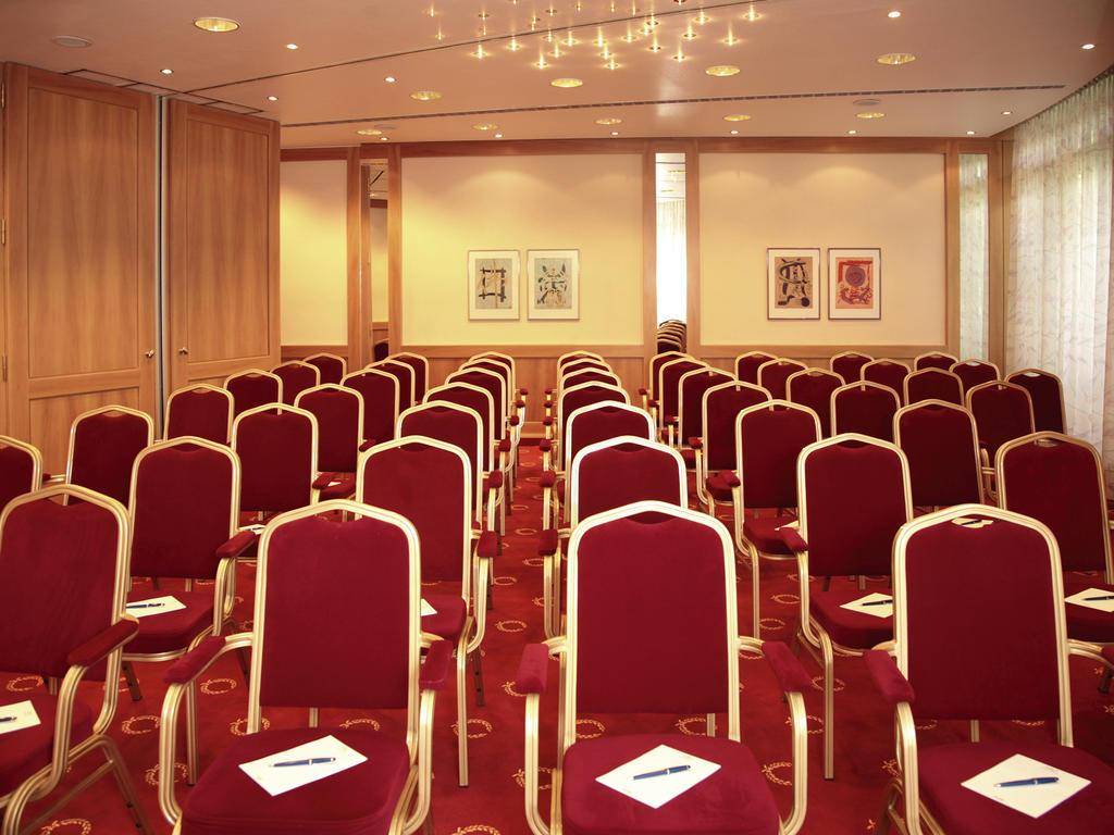Victor's Residenz-Hotel Frankenthal 1