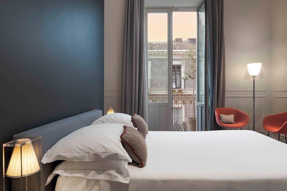 Habitat Boutique Hotel 1