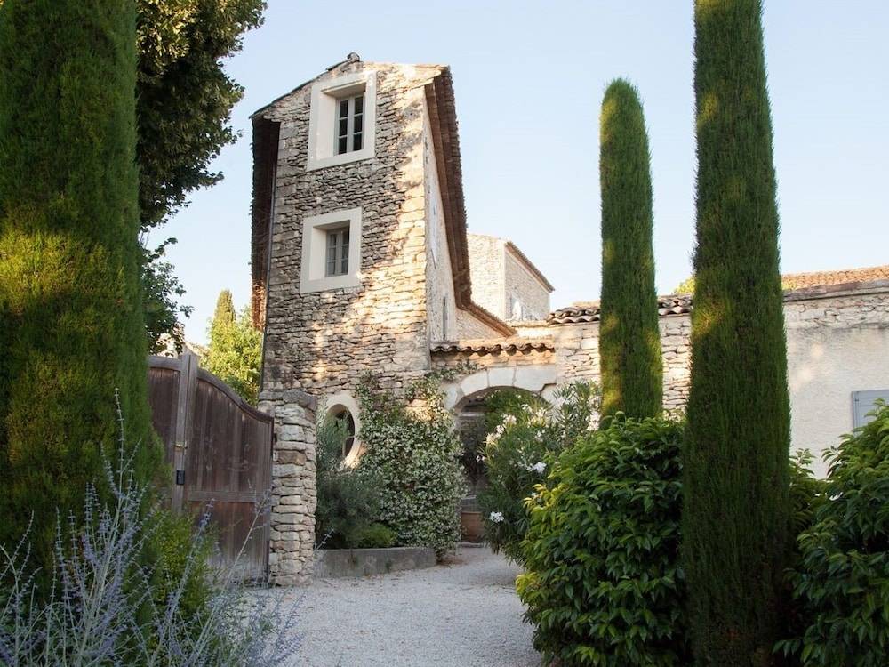 Domaine Les Martins 1