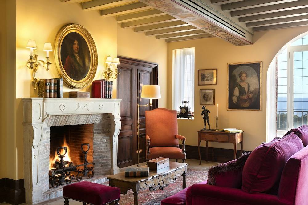 Airelles, La Bastide de Gordes 2