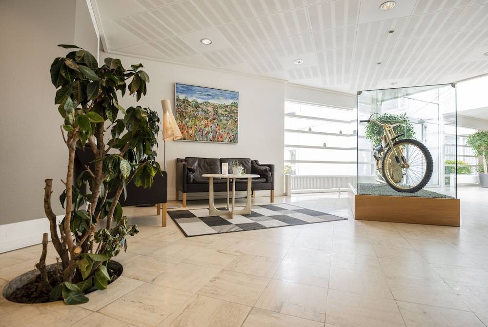Hotel Norden 2