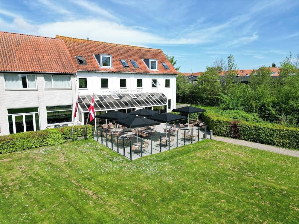 Hotel Norden 1