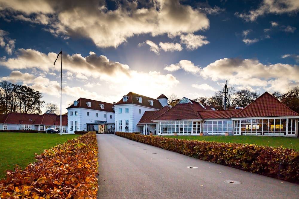 Rungstedgaard 1