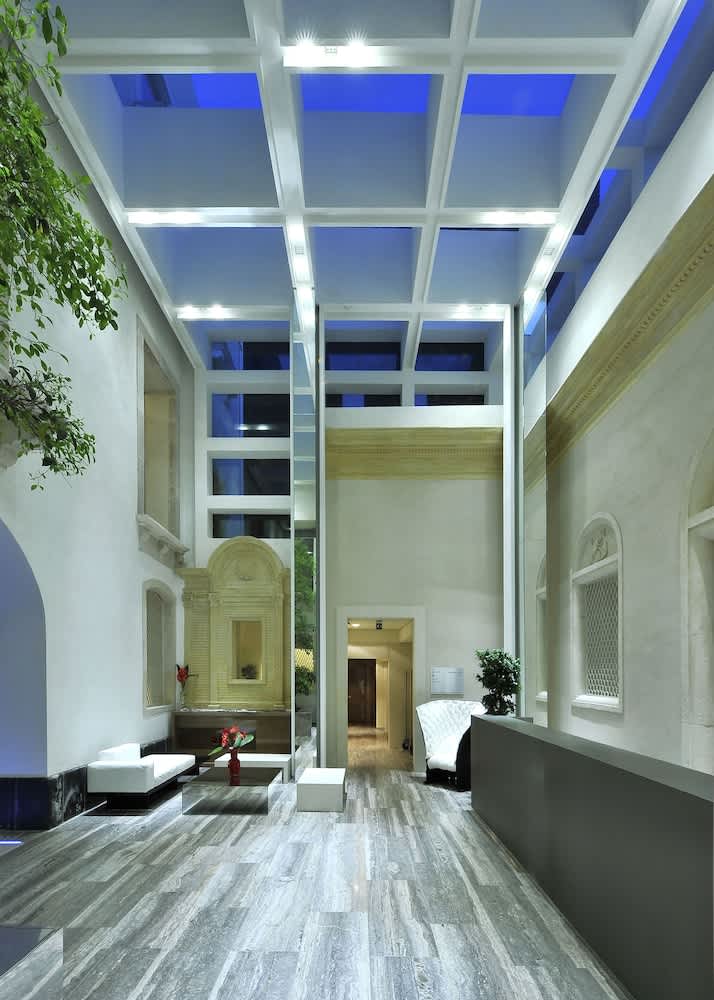 Hotel Romano House 1