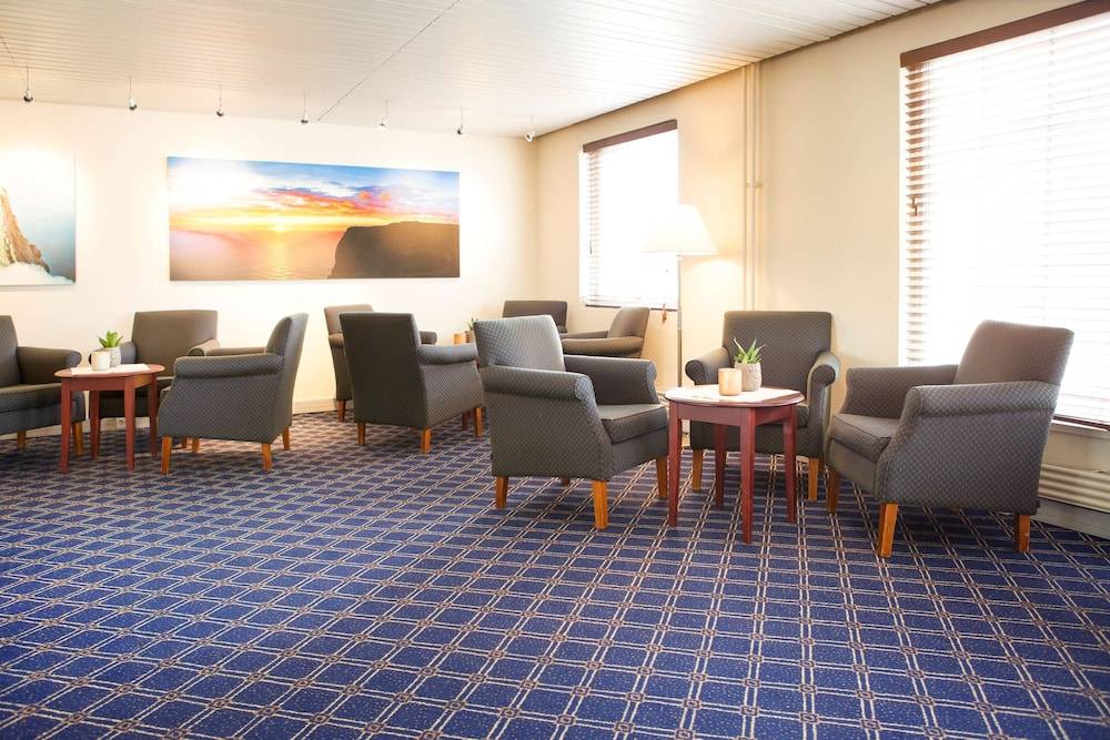 Scandic Honningsvåg 2