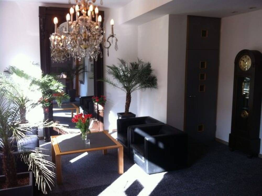Ringhotel Altstadt 1