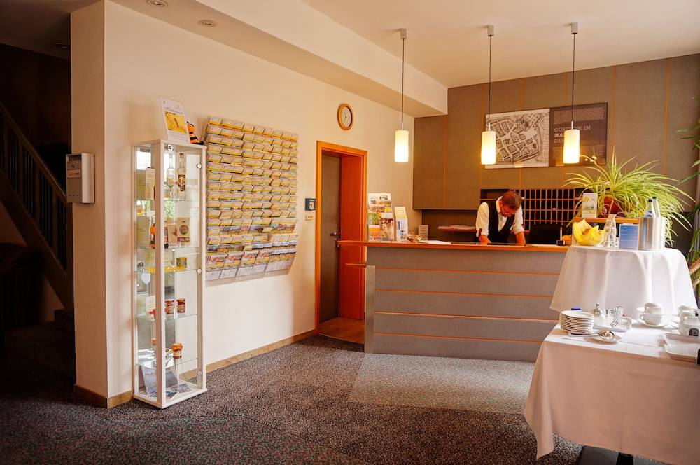 Ringhotel Altstadt 2