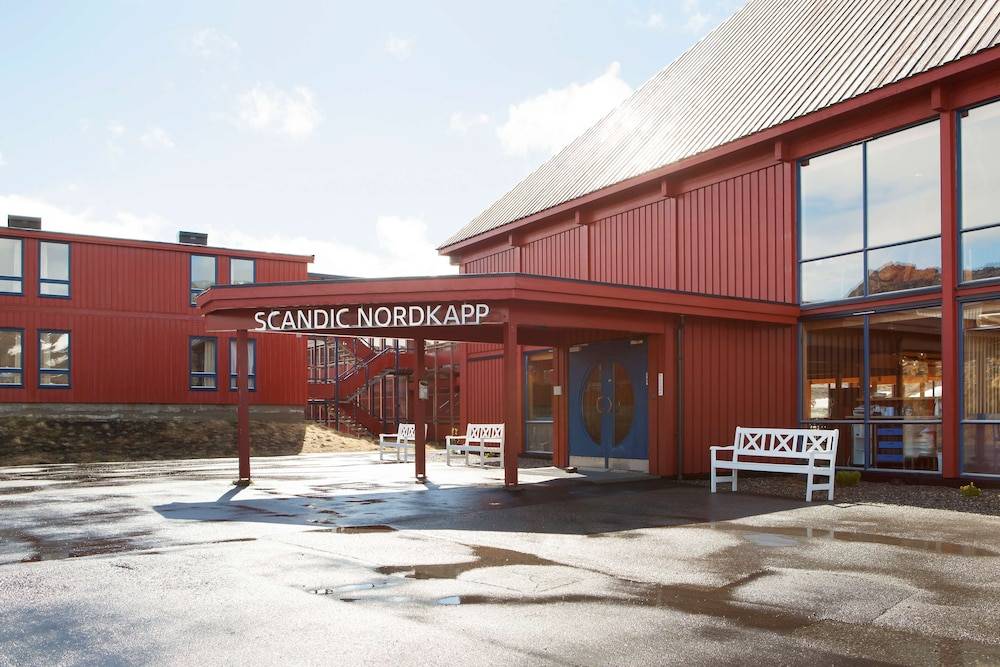 Scandic Nordkapp 1