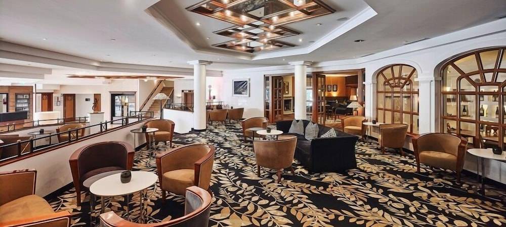 Steigenberger Hotel & Spa Krems 2