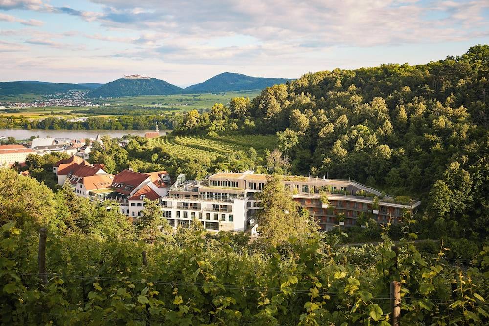 Steigenberger Hotel & Spa Krems 1