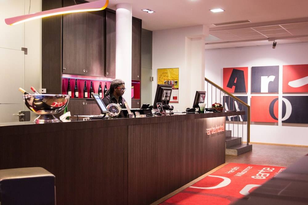 arte Hotel Krems 2
