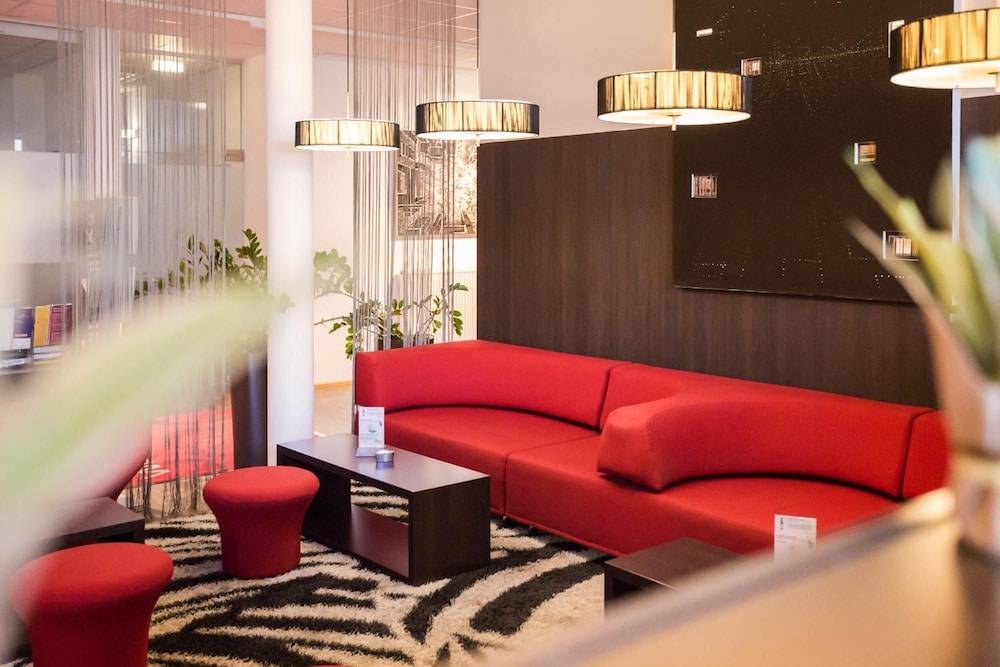 arte Hotel Krems 1