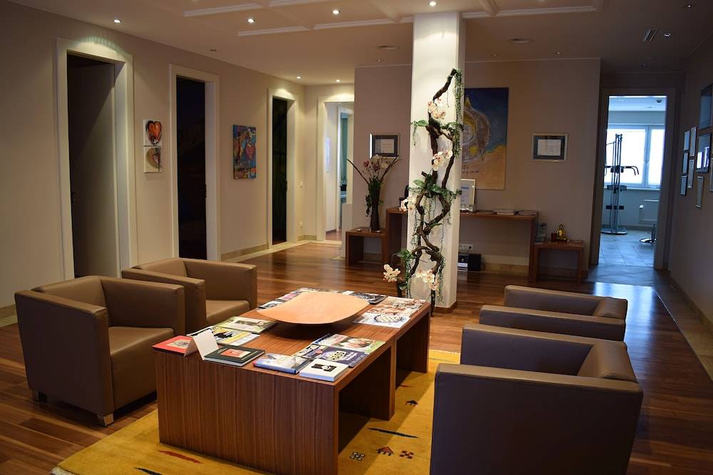 Grandhotel Lienz Business-Wellness & Gourmet 2