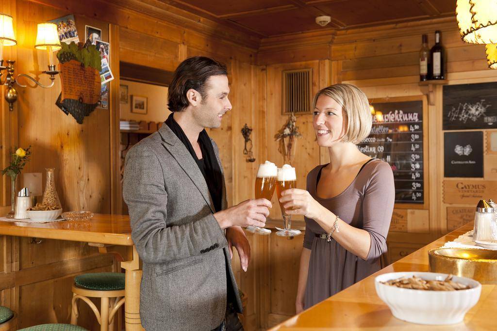 Hotel Moarhof 2