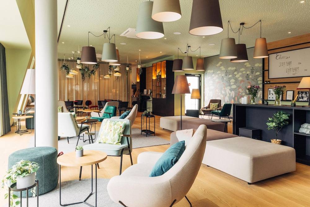 harry's home Lienz hotel & apartments 2