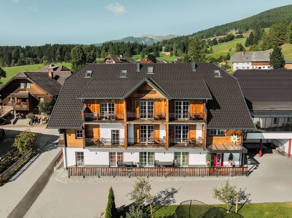 Feriendorf Edelweiss 1