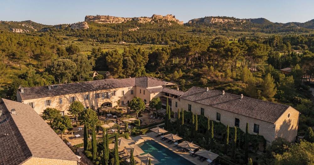 Domaine De Manville 1