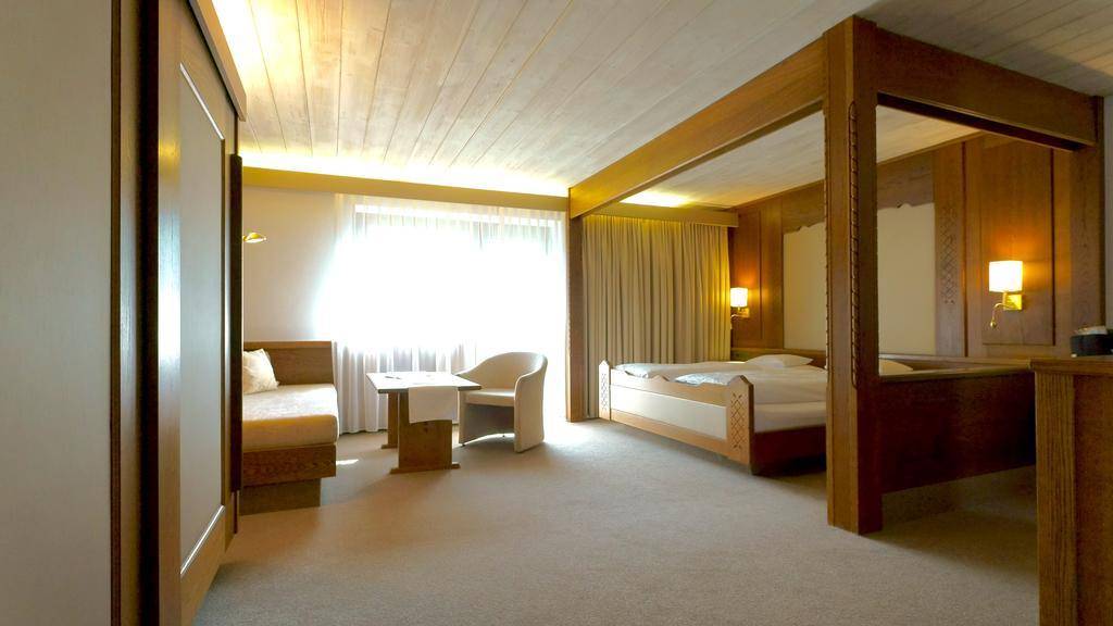 Superior Wellnesshotel Mein Almhof 4 S 2