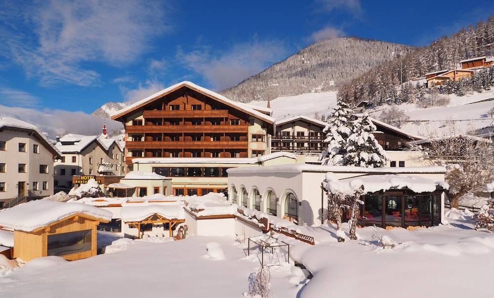 Beauty & Wellness Hotel Tirolerhof 1