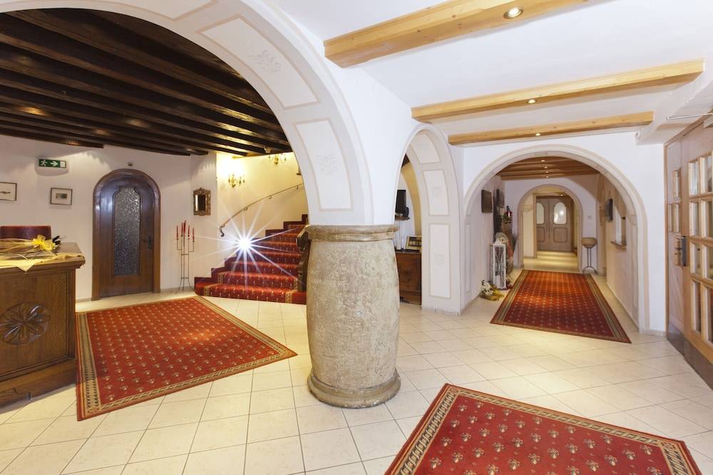 Beauty & Wellness Hotel Tirolerhof 2