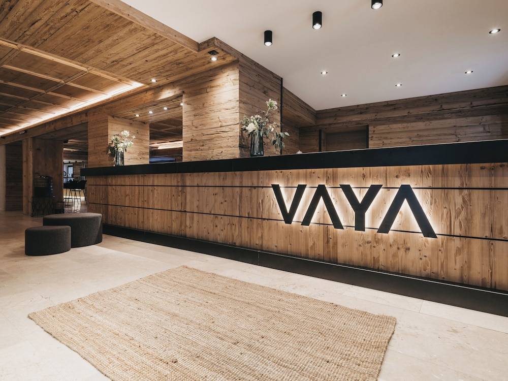 VAYA Nauders 2