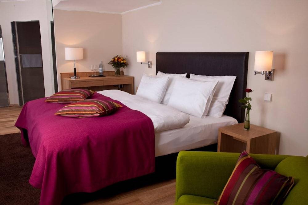 Hotel Palatina "Hotel-Restaurant" 1
