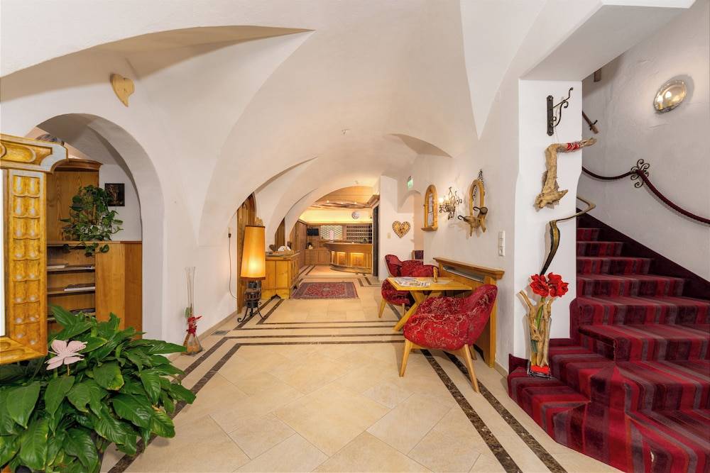 Hotel Schwarzer Adler 2