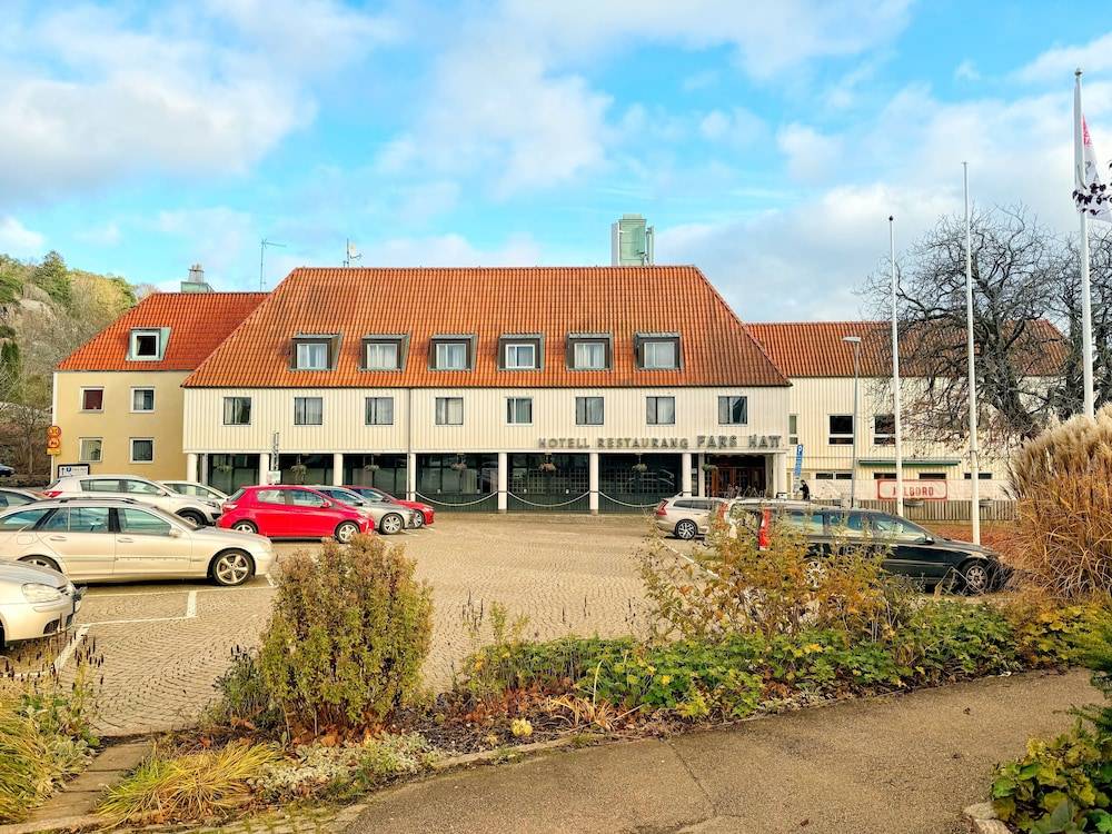 Hotell Fars Hatt 1