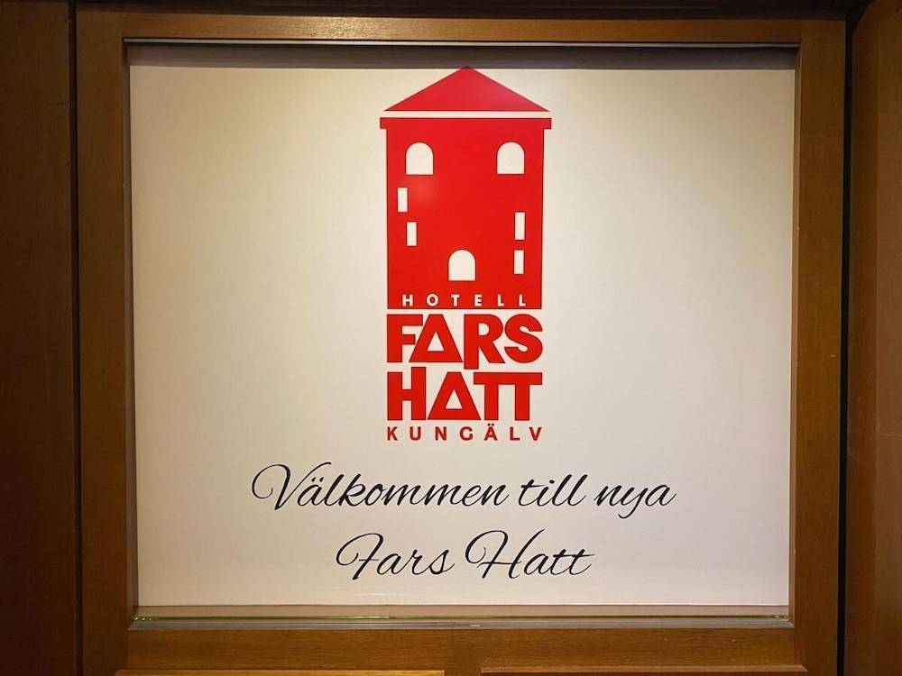 Hotell Fars Hatt 2