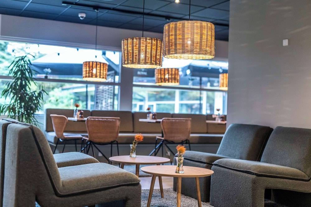 Scandic Ringsted 2