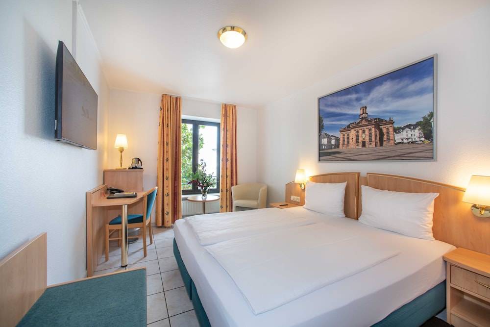 UNO Hotel Posthof Saarlouis by ANS 1