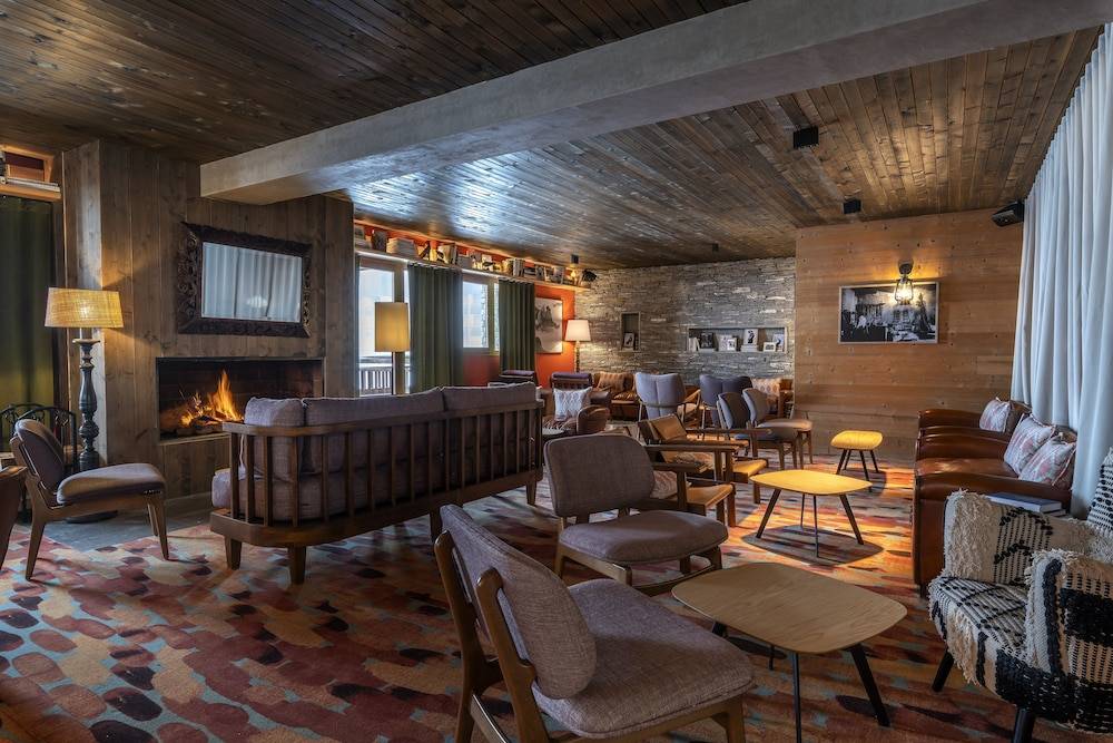 Chalet Hotel Kaya 2
