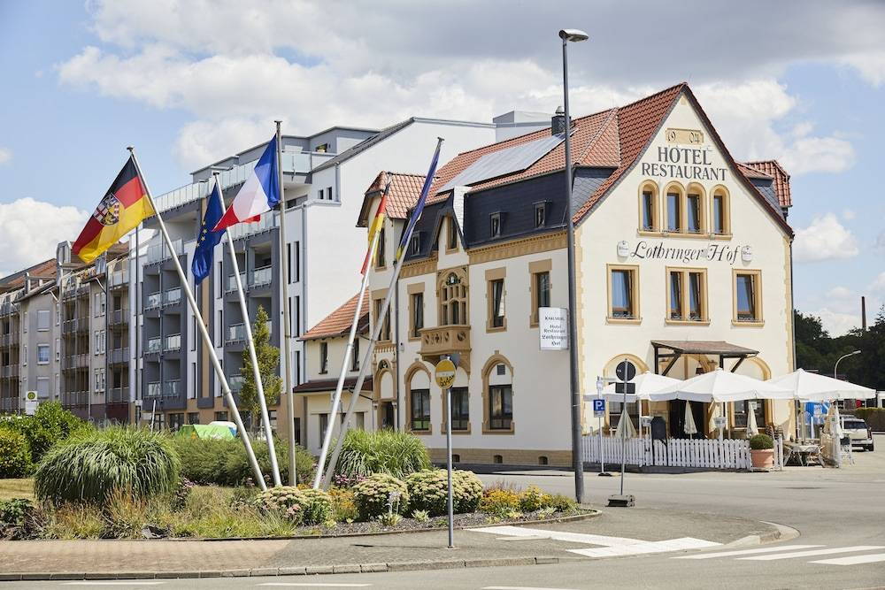 Lothringer Hof 1