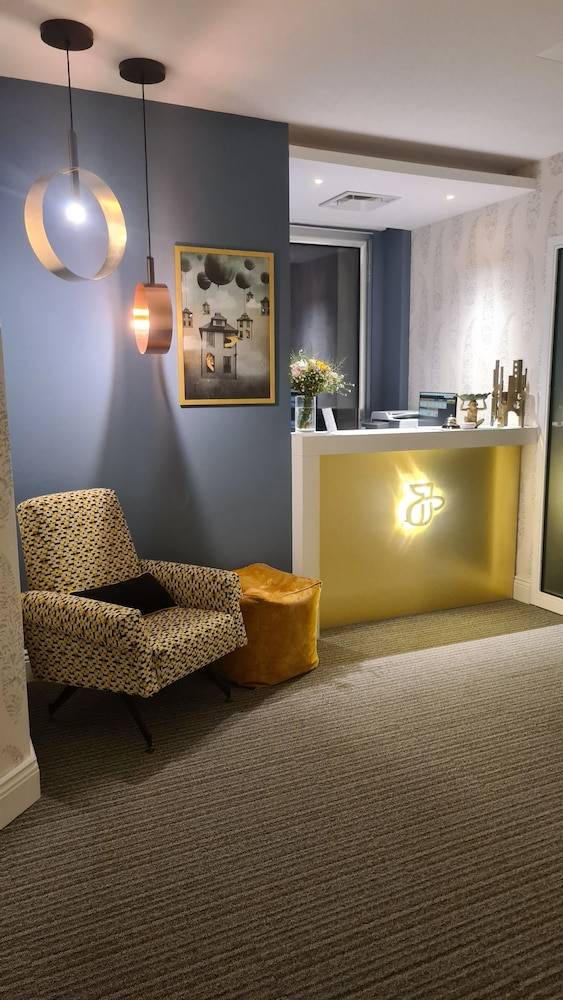 Jolly Charme Suite 1