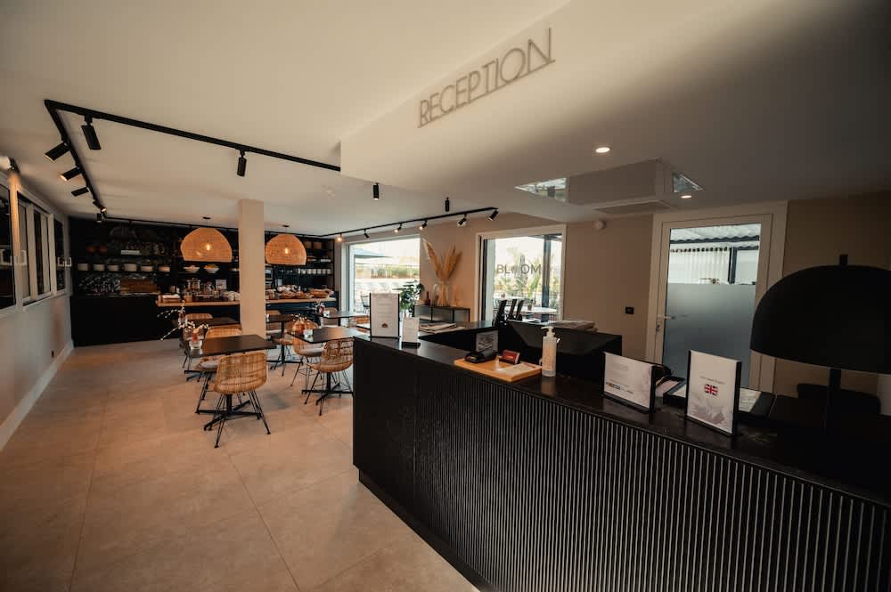 Van der Valk Hotel Bloom Saint Aygulf 2
