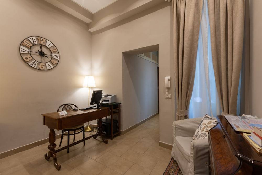 B&B Cairoli 2