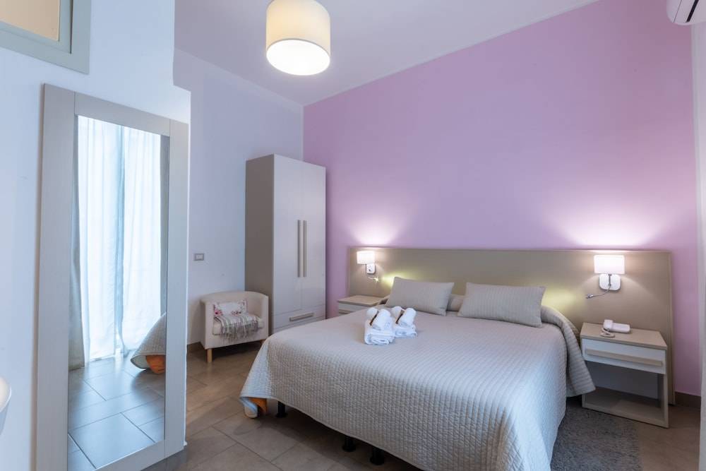 B&B Cairoli 1