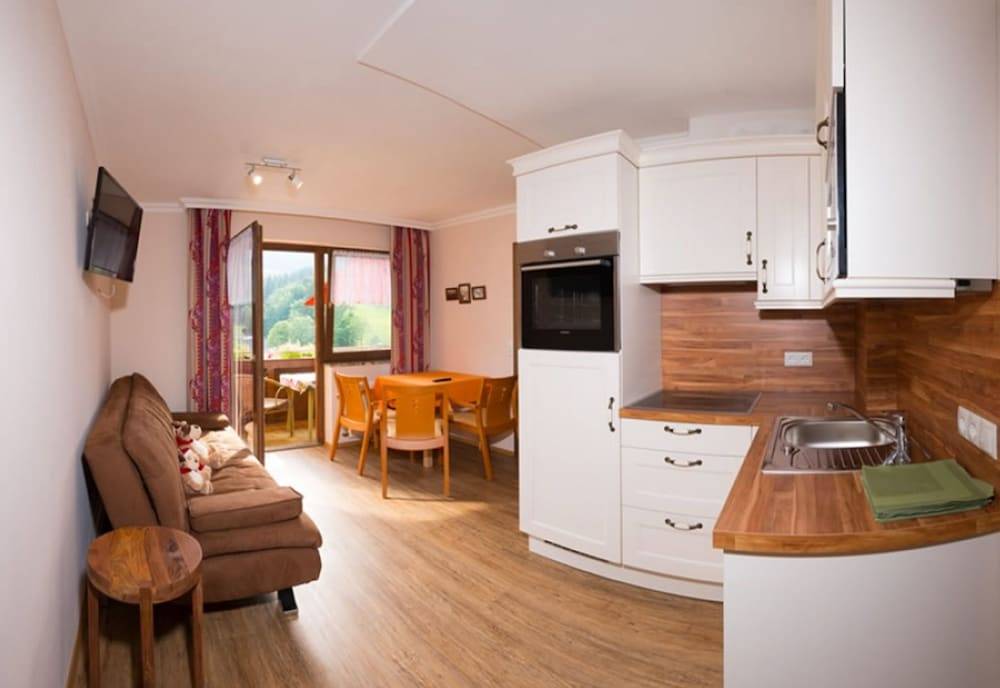 Hotel Vitaler Landauerhof 2