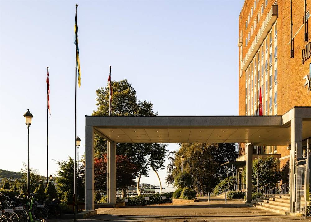 Scandic Park Sandefjord 1
