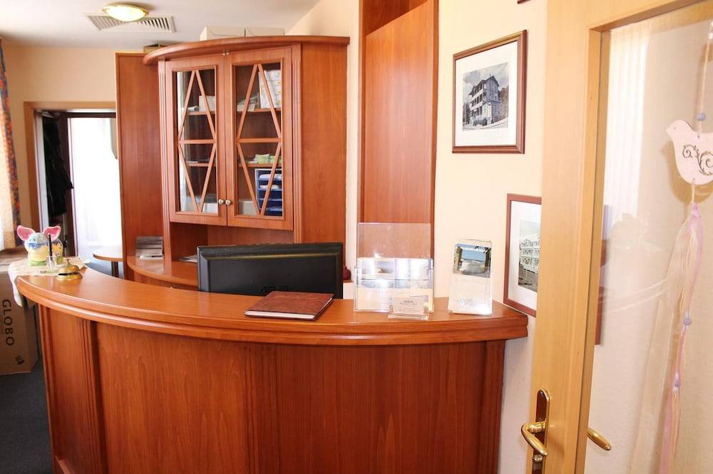 Hotel Selliner Hof 2