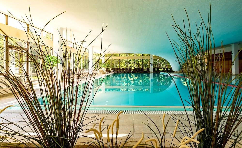 Cliff Hotel Rügen 1