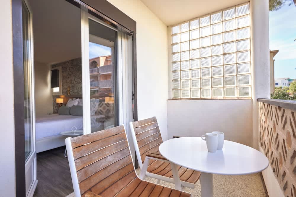 Van der Valk Hotel Le Catalogne Saint Aygulf 1