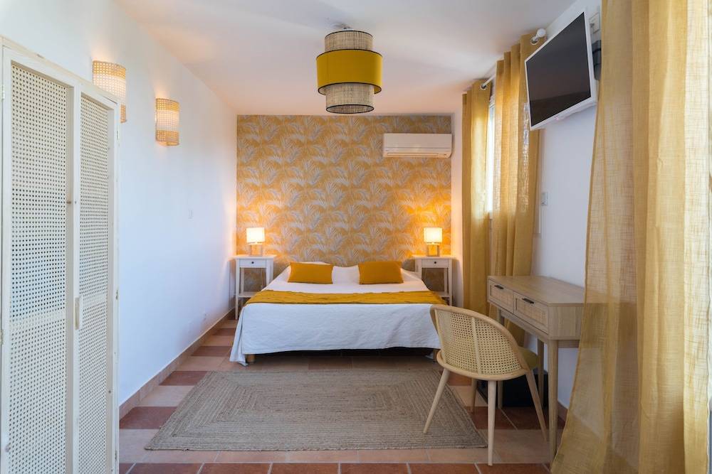 "Cap Riviera" Hotel & Restaurant Saint Aygulf 2