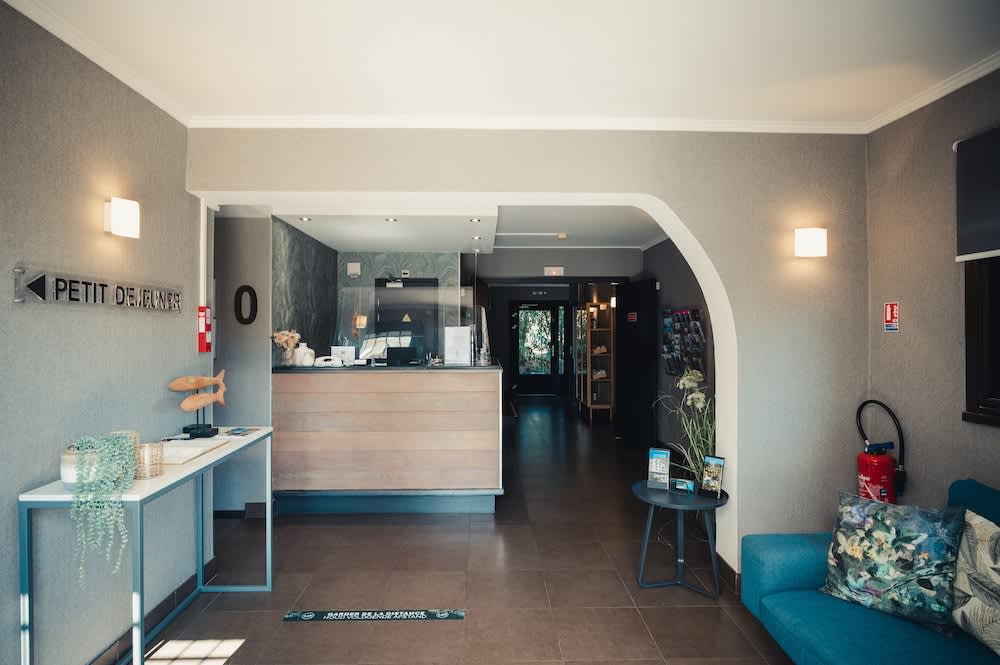 Van der Valk Hotel Le Catalogne Saint Aygulf 2