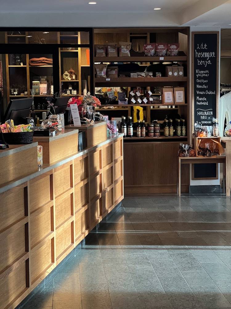 Vår Gård Saltsjöbaden 2